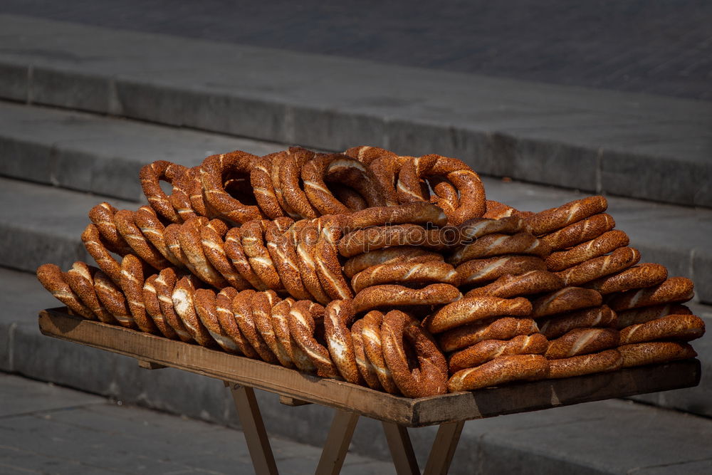 Image, Stock Photo #S# Ice Cream Strudel