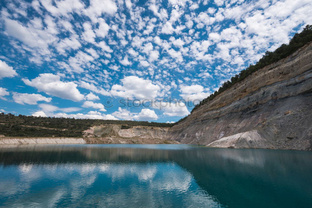 Similar – Der perfekte Tag Wolken