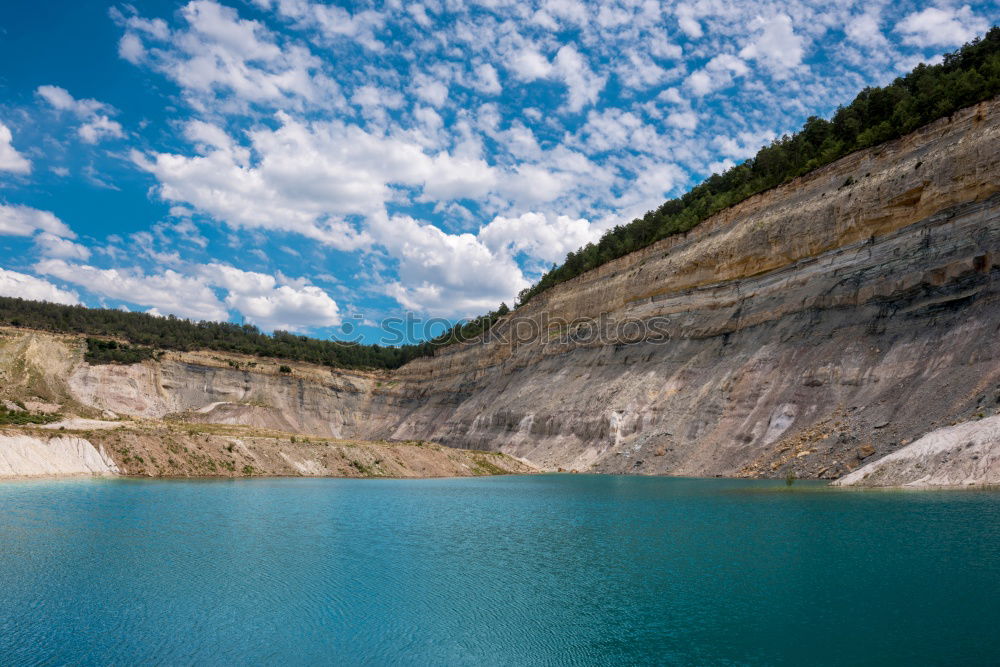 Similar – Lake Louise Natur