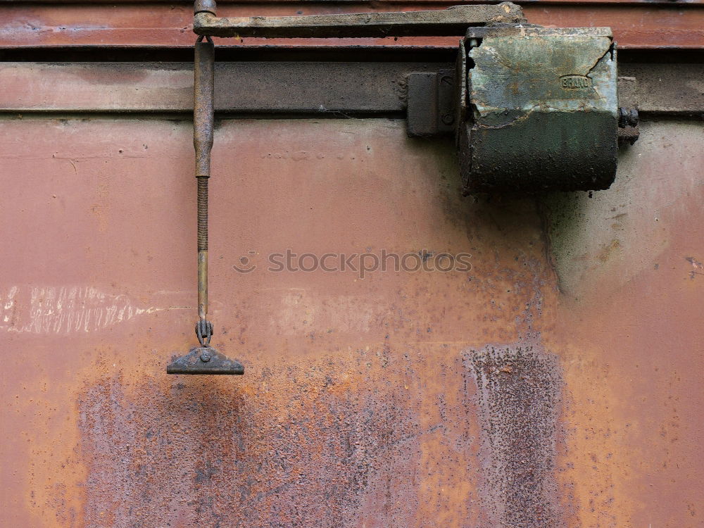 Similar – Image, Stock Photo hay baler