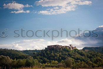 Similar – Image, Stock Photo Berlepsch Castle