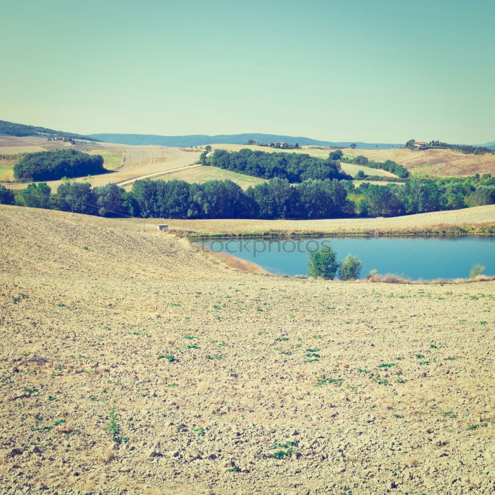 Foto Bild El lago [XXVI] Ausflug