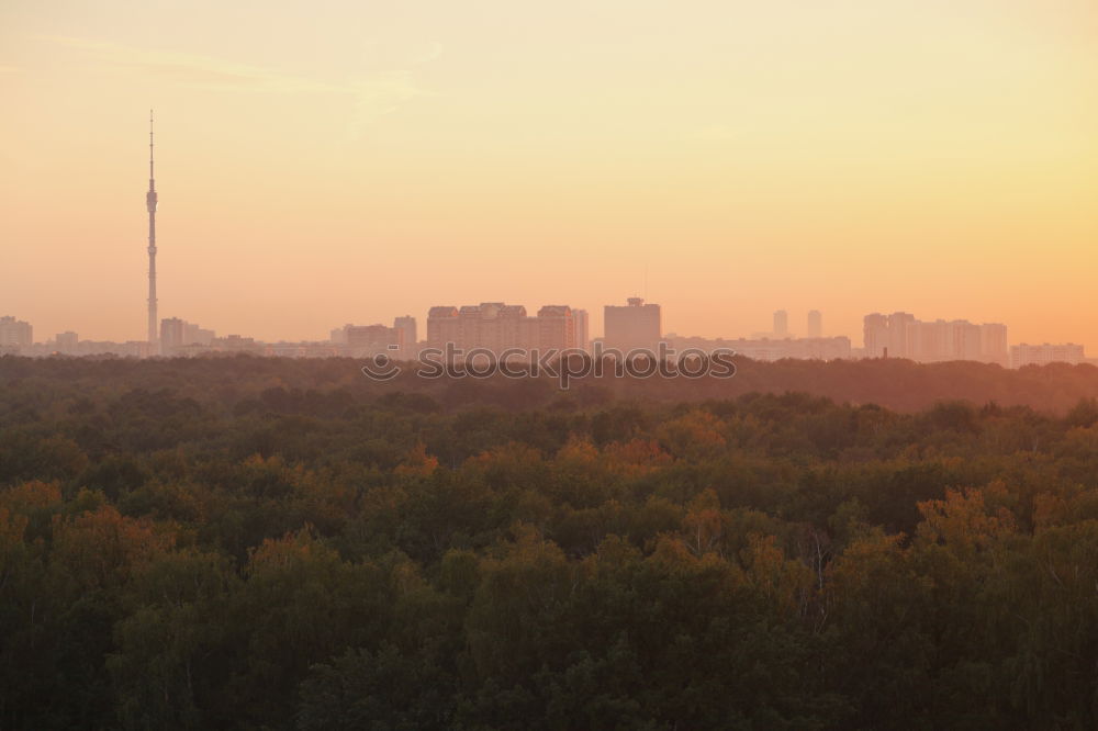 Similar – Bugging system on the Teufelsberg