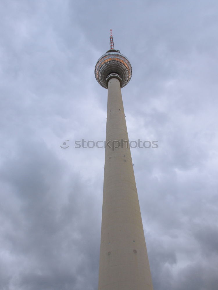 fernsehturm hh Fernsehen