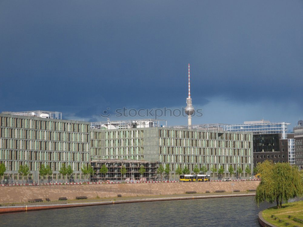 Similar – Foto Bild hafengegend Hafen