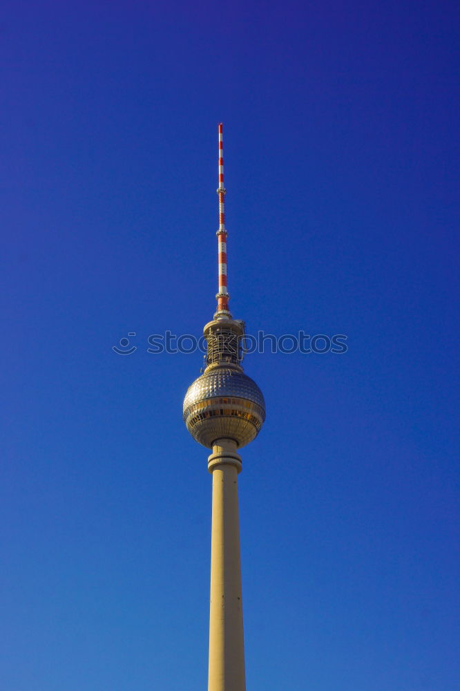 berlin blue Museum island