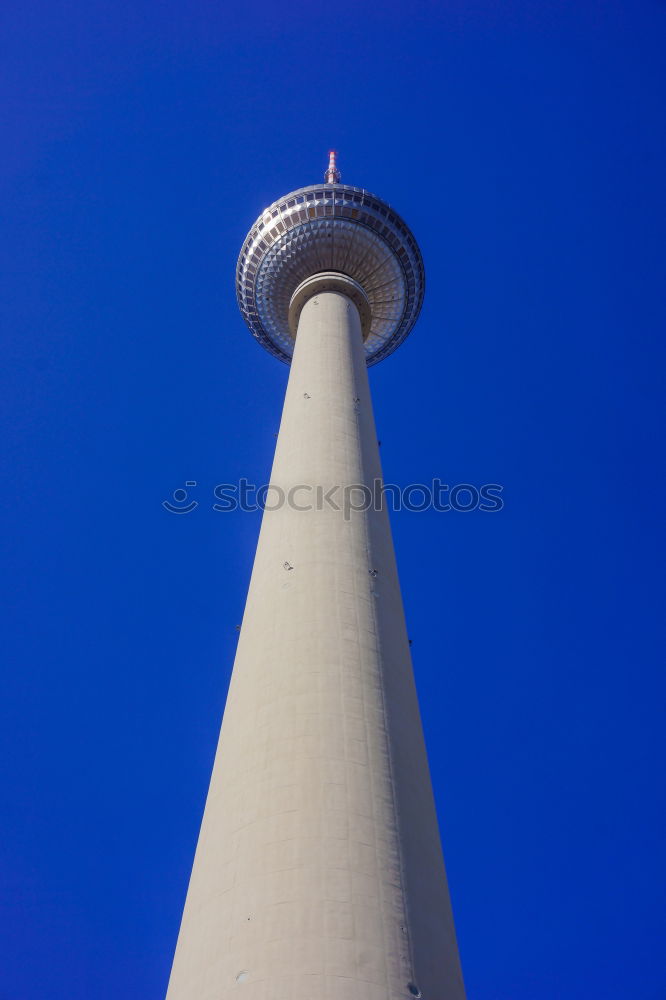 Similar – Foto Bild Berlin Alexanderplatz