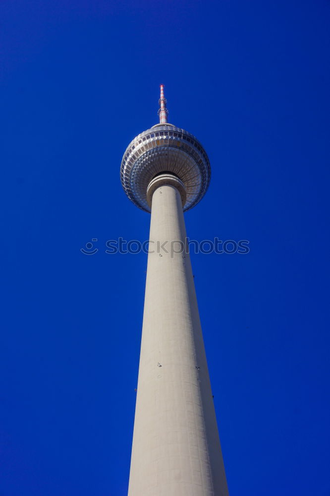 Similar – Image, Stock Photo turrets Sky Clouds