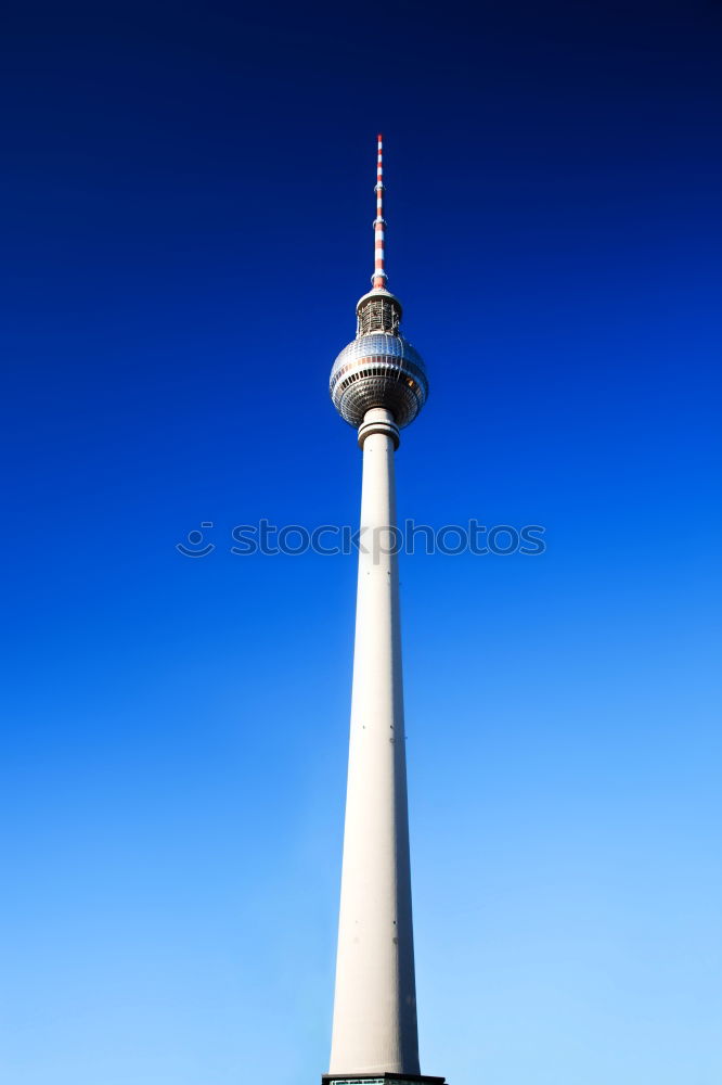 Similar – Foto Bild Berlin Alexanderplatz