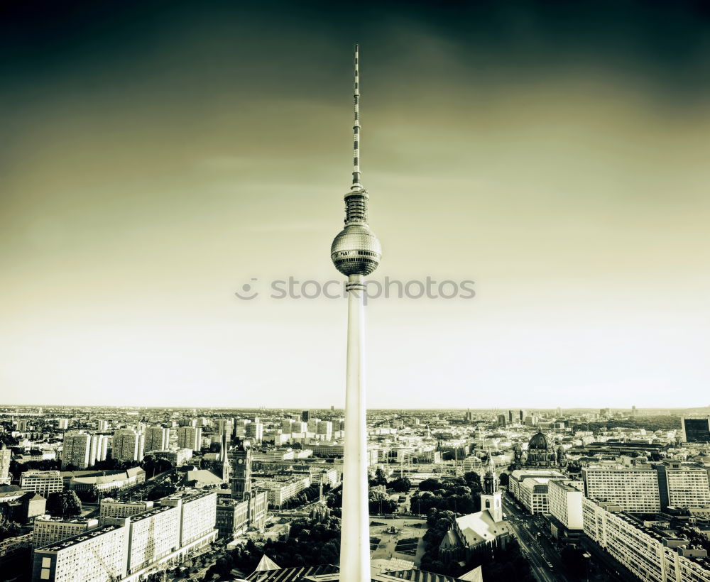 Similar – Image, Stock Photo Frankfurt 1 Sky Clouds