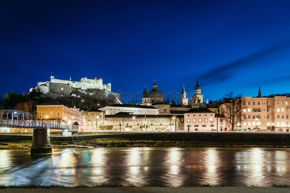 Similar – Castle Palace in Budapest