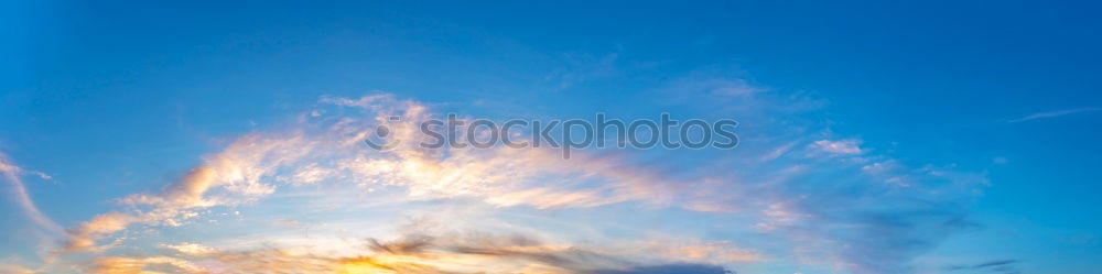 Similar – Image, Stock Photo Clouds vs. smoke