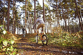 Similar – Foto Bild Gah beim Downhill in Winterberg