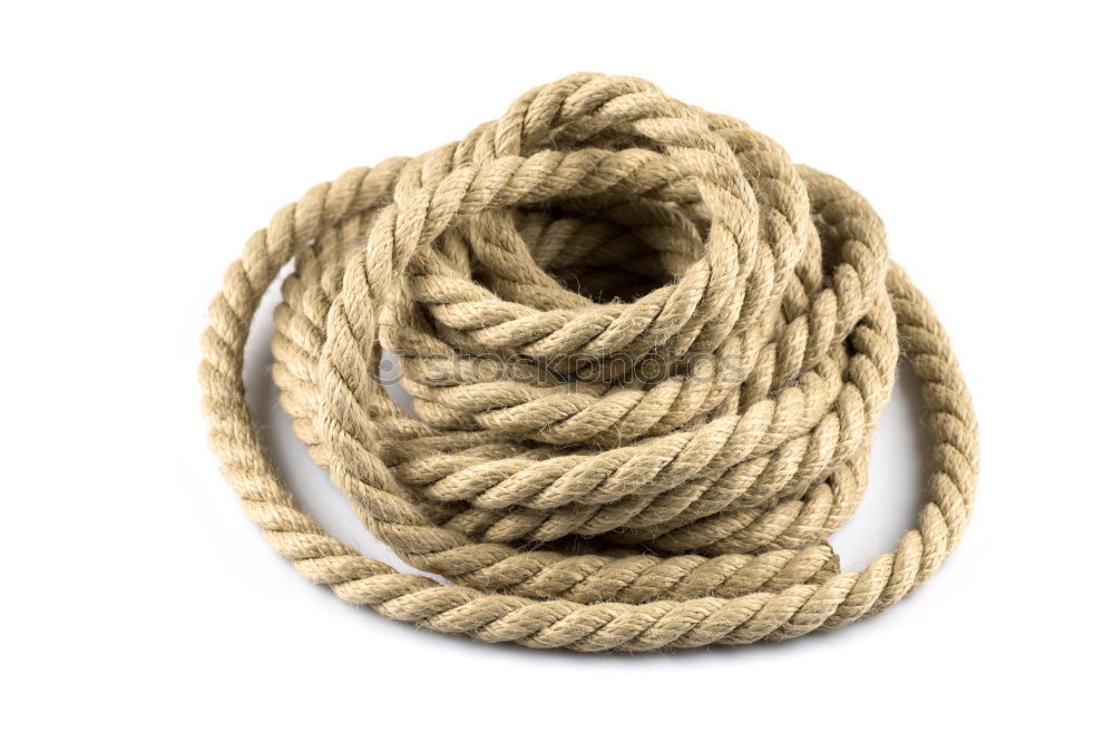 Similar – coiled Knot Knit