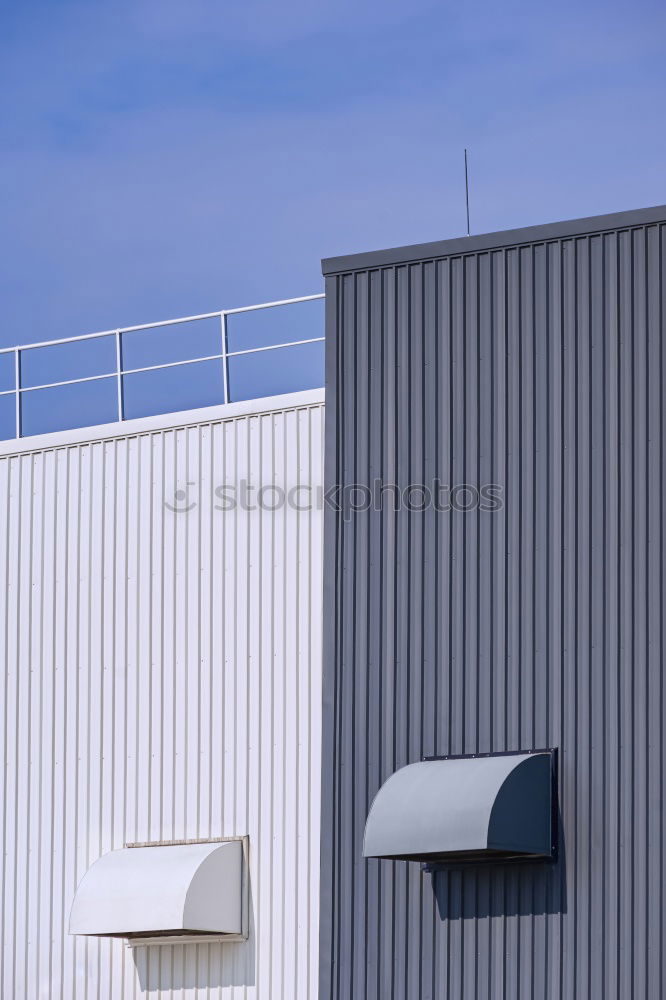 Image, Stock Photo lantern Sky Summer