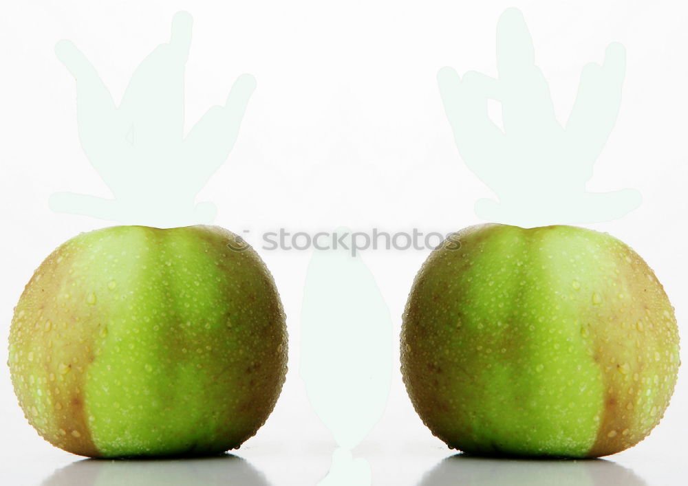 Similar – comparison Fruit Apple