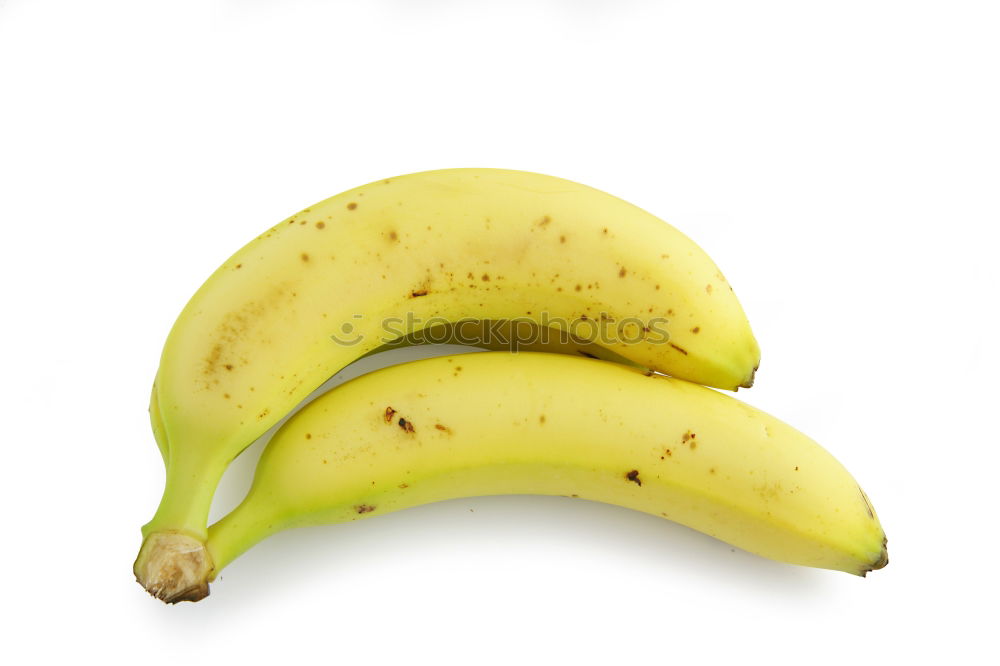 Similar – Image, Stock Photo Banami II Banana Salami