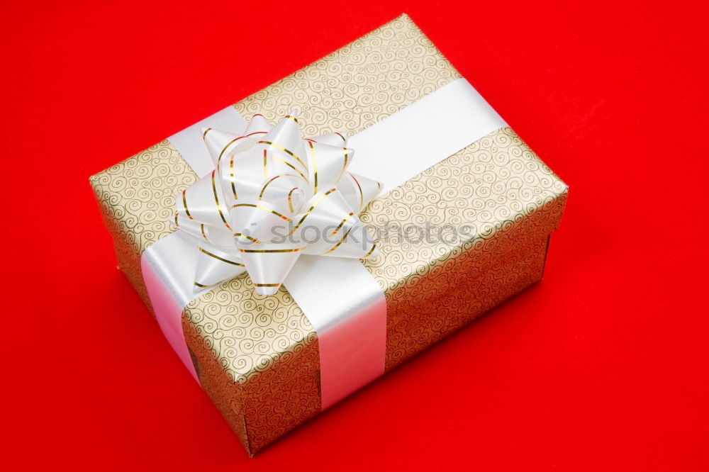 Image, Stock Photo Present