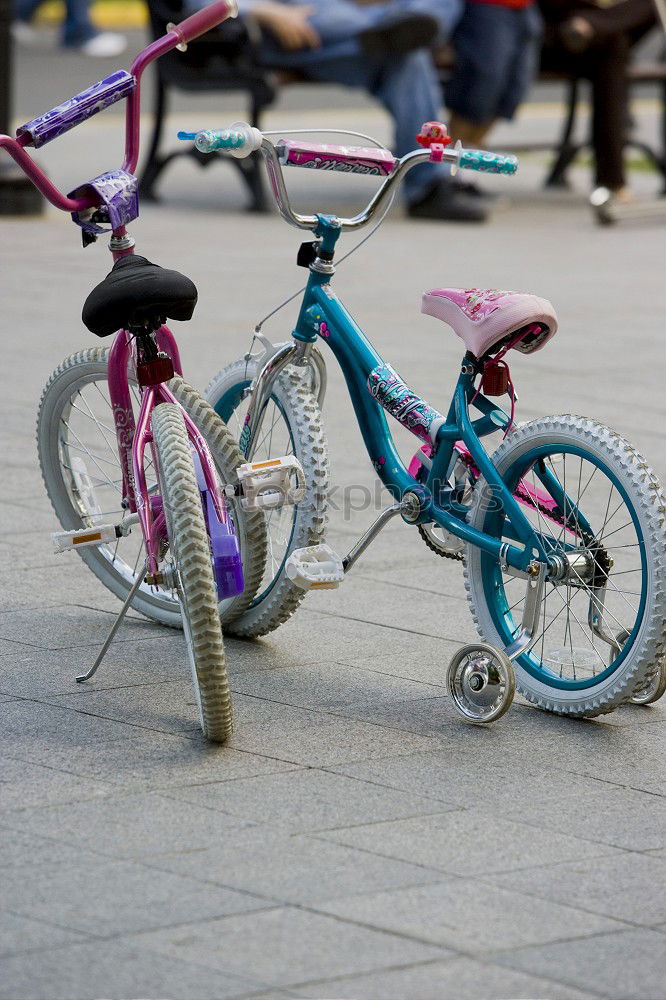 Similar – bicycle Bicycle