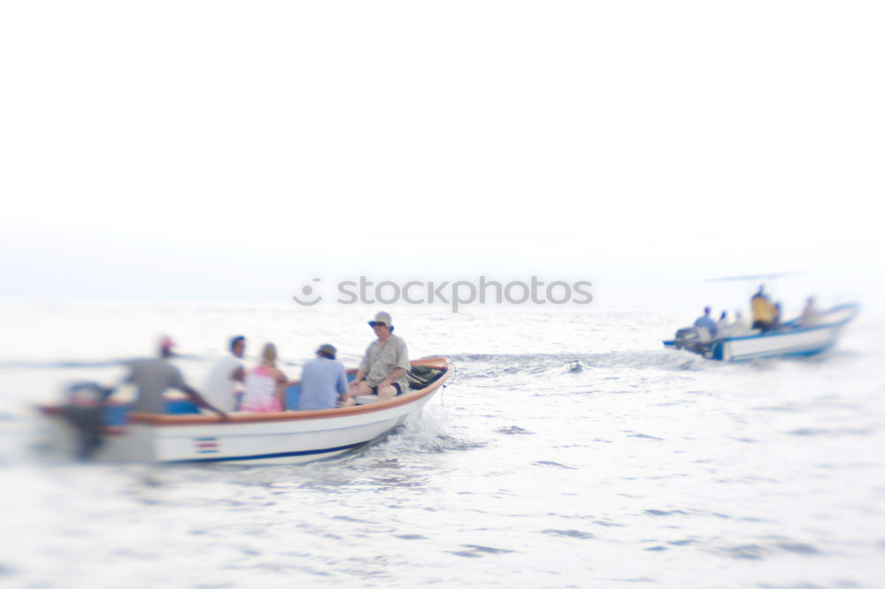 Similar – Image, Stock Photo Boats on the beach. Art