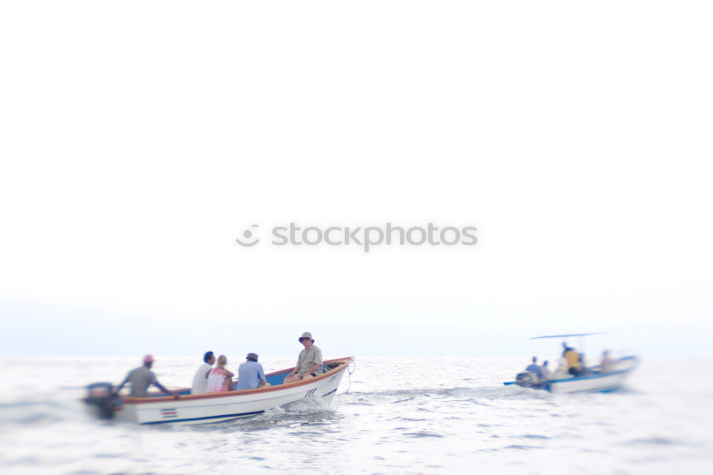 Similar – Image, Stock Photo Boats on the beach. Art