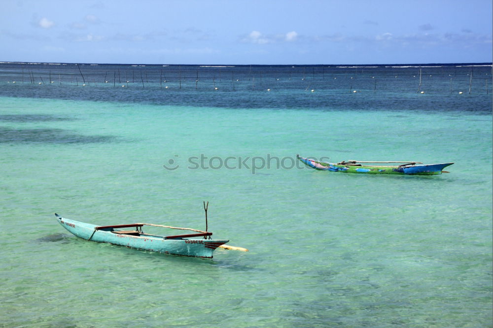 Similar – Image, Stock Photo enjoyment Watercraft Ocean