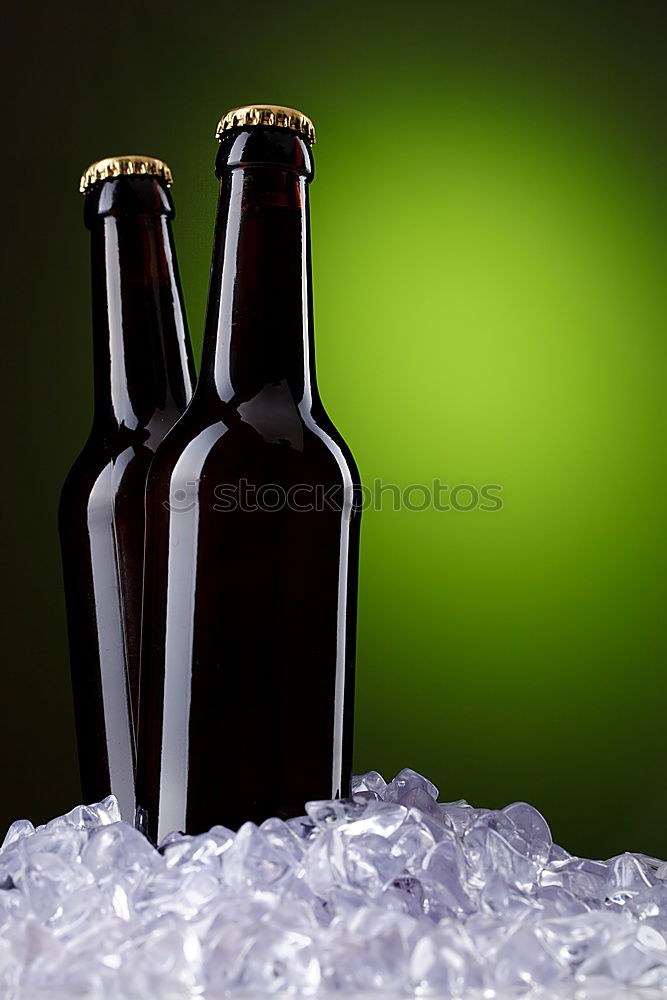 Similar – beer Beer Bottle