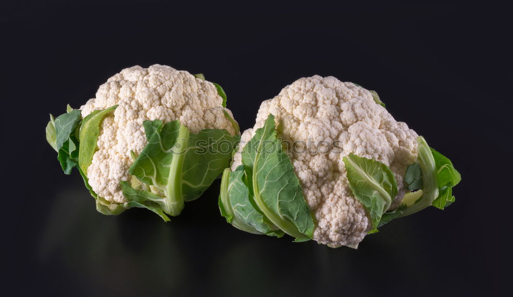 Similar – Image, Stock Photo Fresh cabbage on table