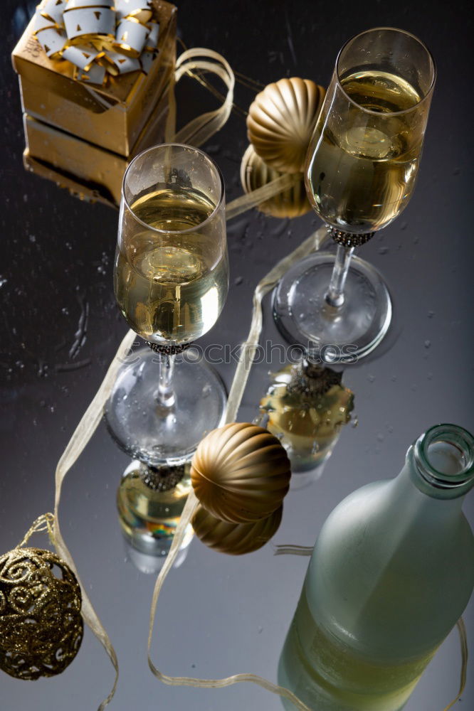 Similar – Image, Stock Photo prosecco Food Vegetable