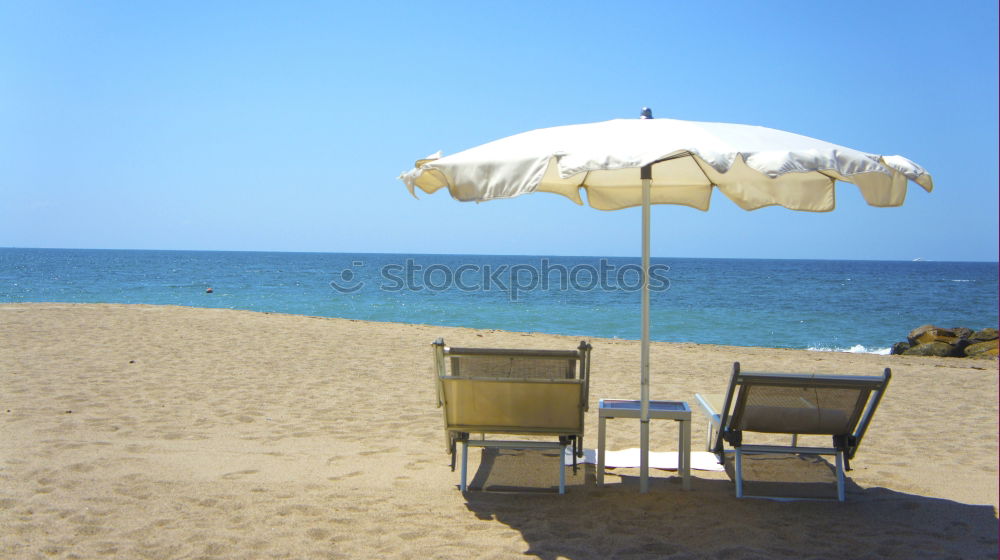 Similar – Image, Stock Photo sunbath Senior citizen