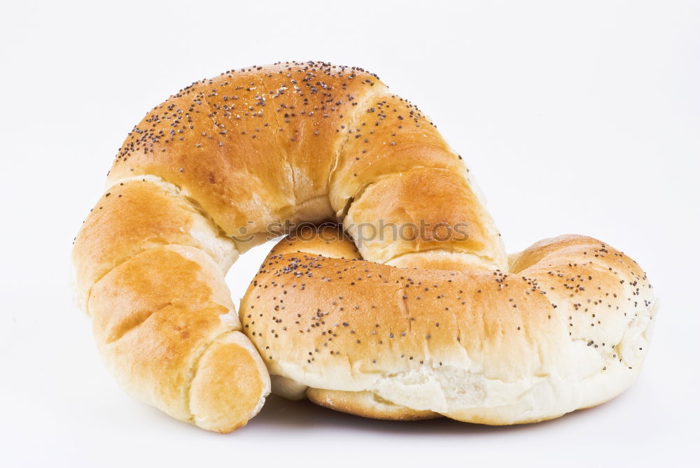 Similar – Sesame Open White bread