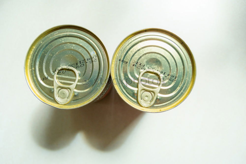 Similar – Metal cups in a shape of heart