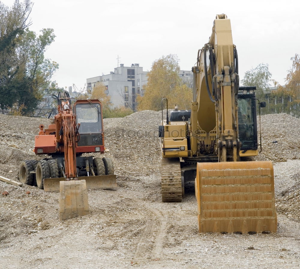 Similar – Foto Bild Noch viel zu tun… rot