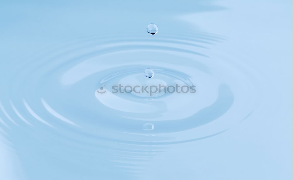 Image, Stock Photo encircled Personal hygiene