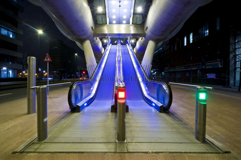 Ubahn Station Westfriedhof