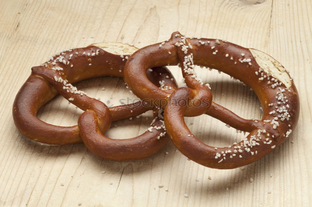 Similar – Bavarian flag on wooden board as a background