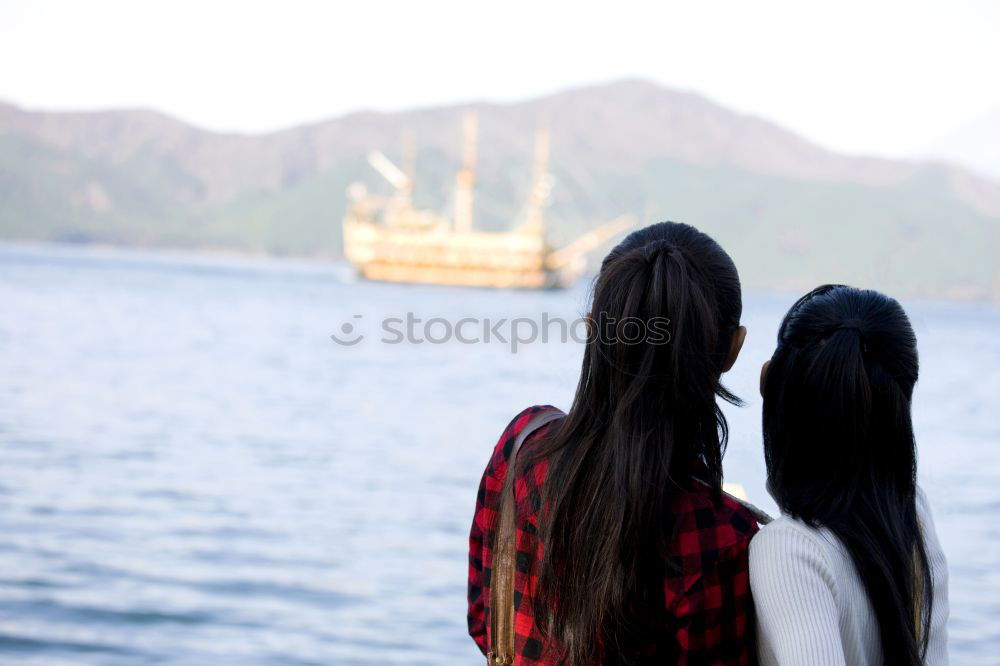 Similar – Image, Stock Photo Just a perfect day