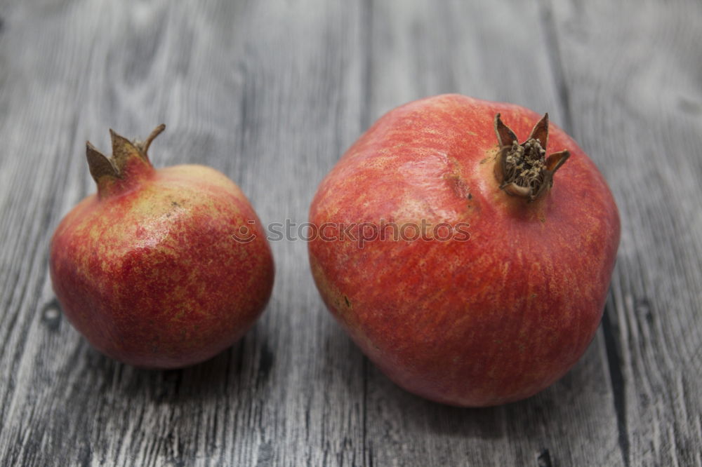 Similar – Three peaches Food Fruit