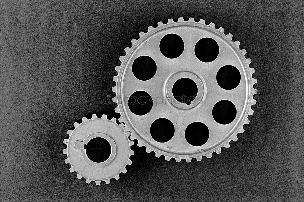 Similar – Image, Stock Photo Thread cutting tools