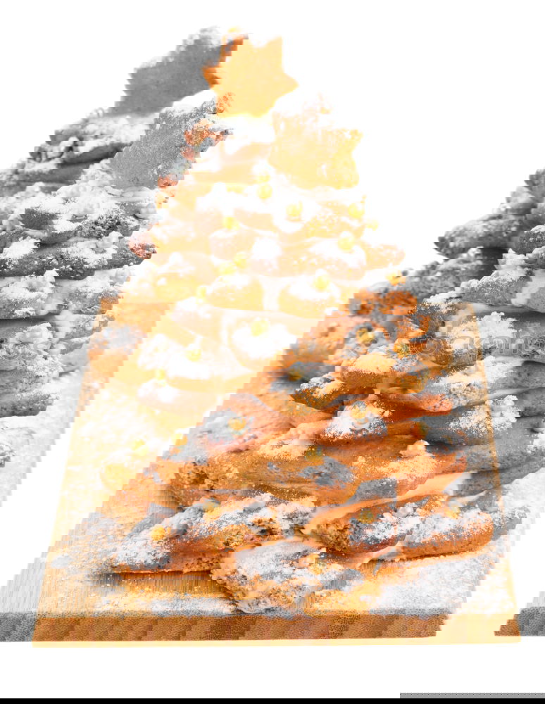Similar – Image, Stock Photo cinnamon stars