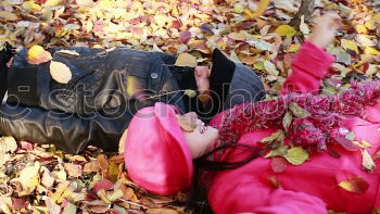 Similar – Image, Stock Photo hide-and-seek à la kindergarten …