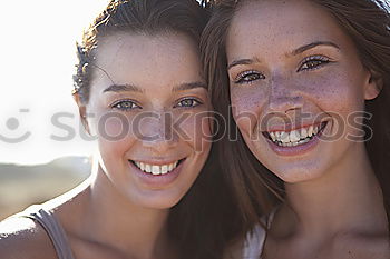 Image, Stock Photo summer joy Lifestyle