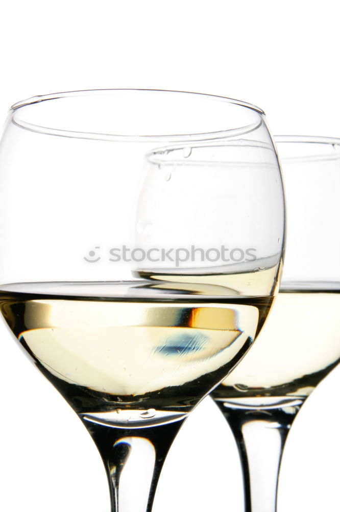 Similar – A glass of Riesling (II)