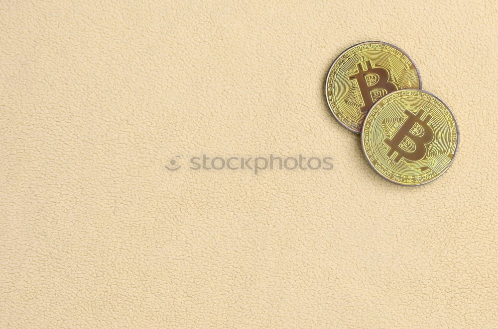 Similar – Image, Stock Photo #A# A EURO COIN Art