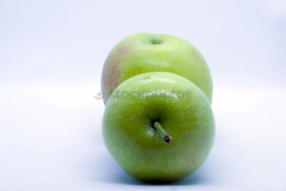 Similar – Foto Bild ein apfel Lebensmittel