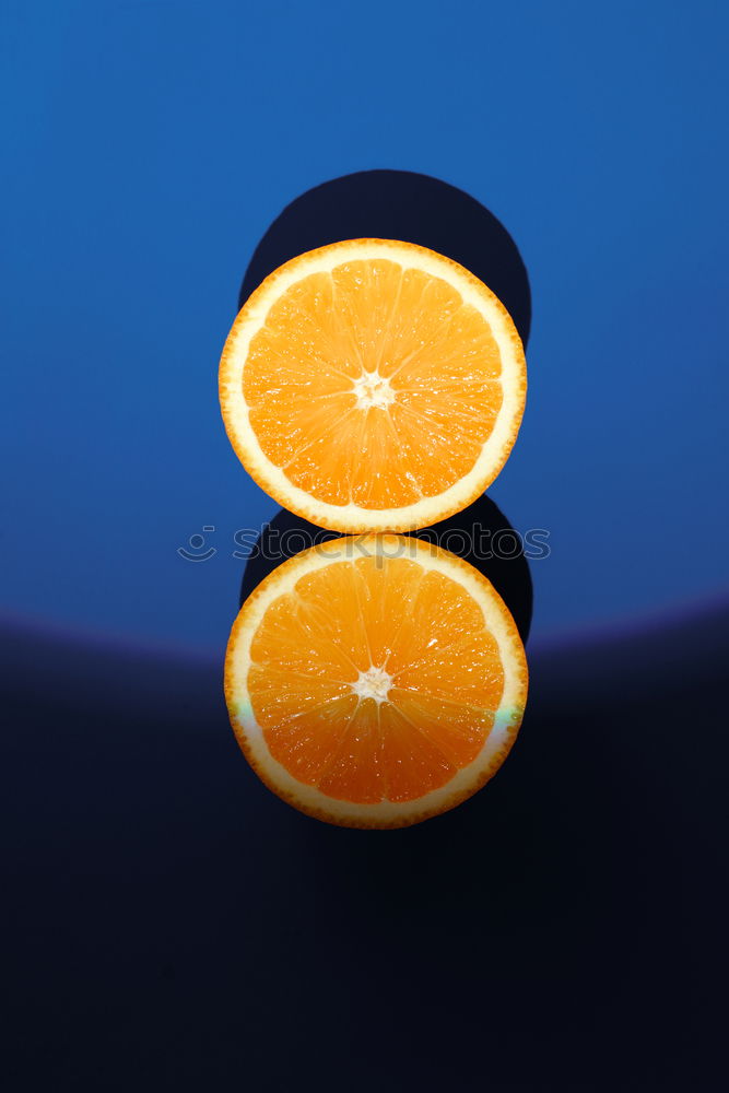 Similar – Orange juice on table