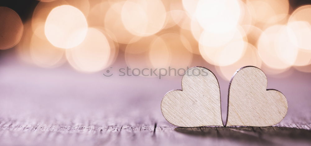 Similar – Image, Stock Photo Christmas star in hands