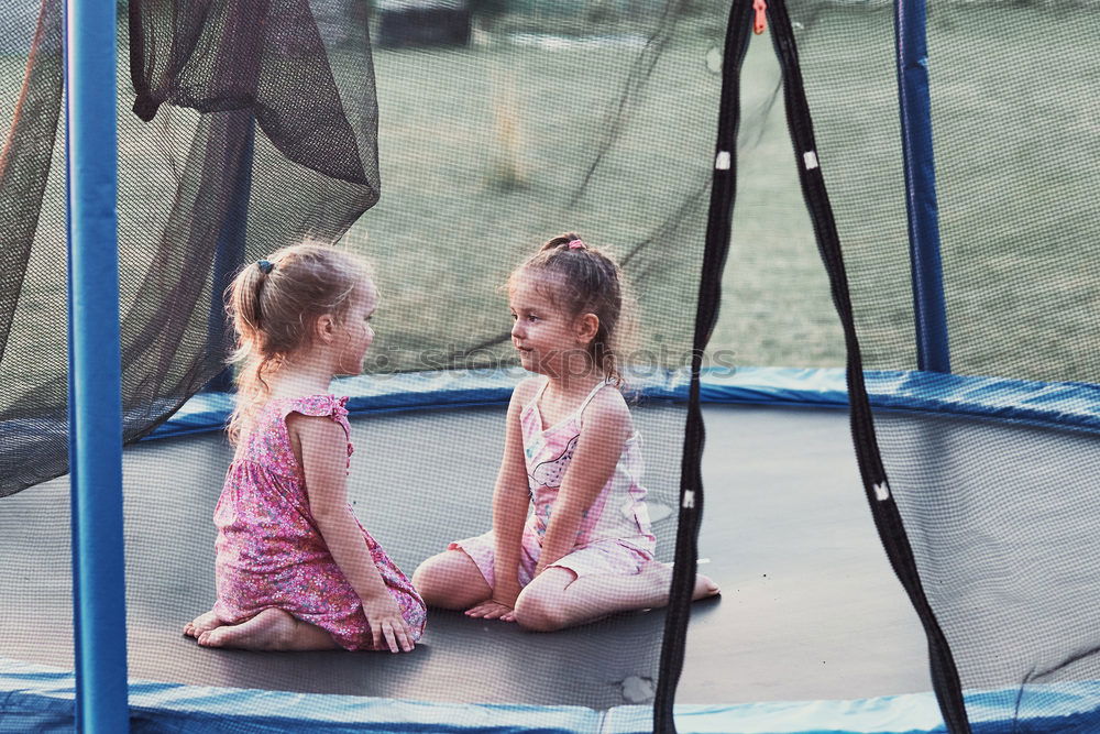 Similar – breakfast Child Picnic