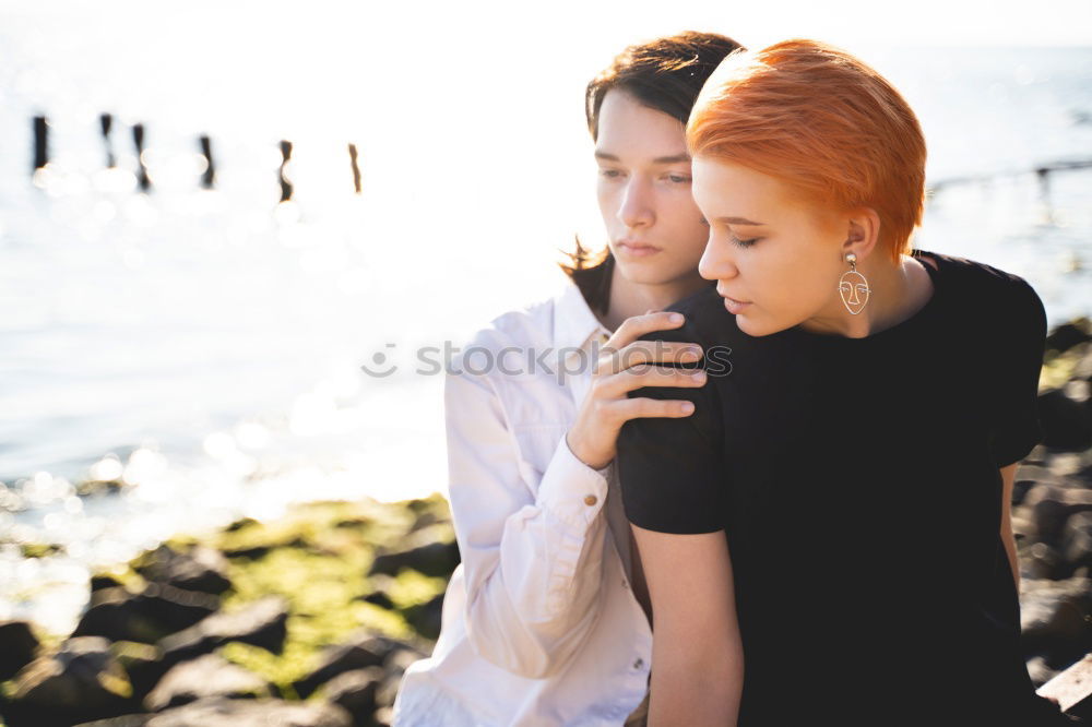 Similar – Image, Stock Photo it could be sweet Feminine