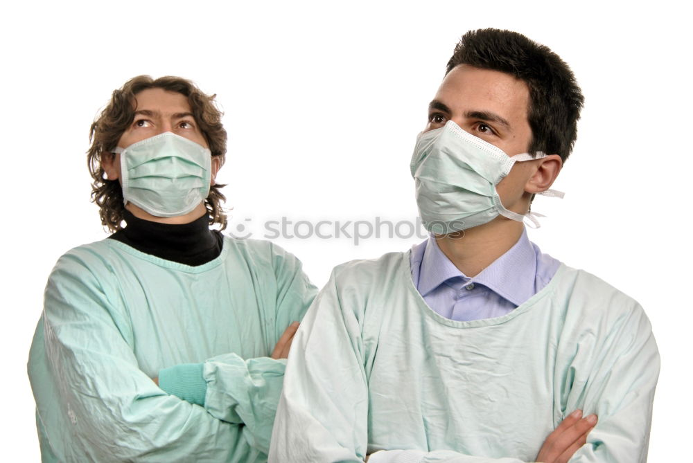 Similar – Image, Stock Photo The Clean Man Cleaning